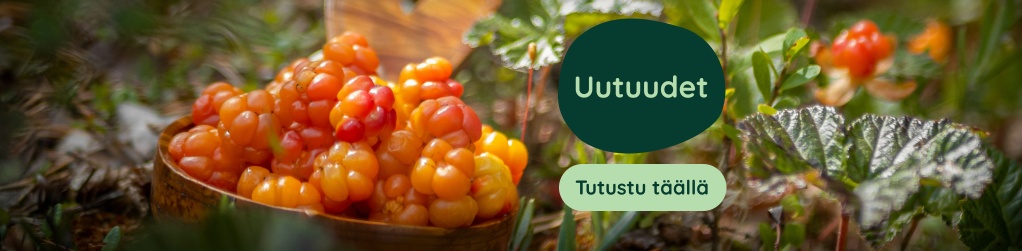 Uutuudet